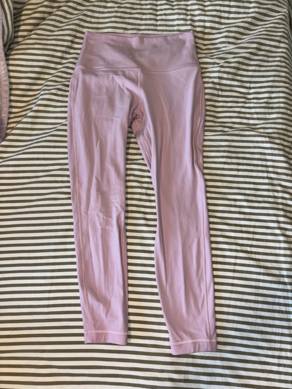Lululemon Align High-Rise Pant 25” - Picture 2 of 4